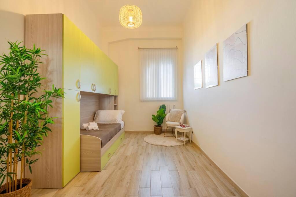Oasi Corso Italia Bari Exterior foto
