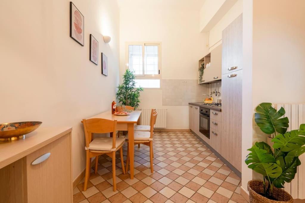 Oasi Corso Italia Bari Exterior foto