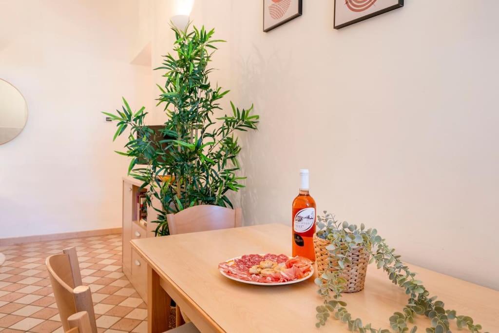Oasi Corso Italia Bari Exterior foto